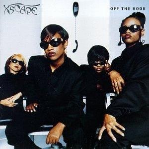 Xscape - Off The Hook