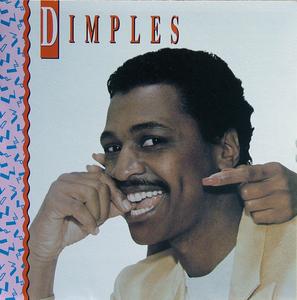 Richard 'dimples' Fields - Dimples