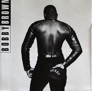 Bobby Brown - Bobby