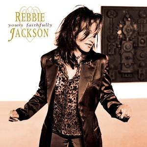 Rebbie Jackson - Yours Faithfully