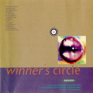 Various Artists - Winner's Circle