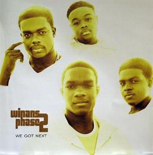 The Winans - We Got Next