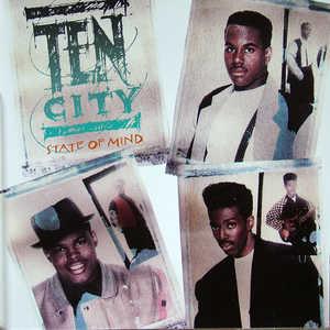 Ten City - State Of Mind