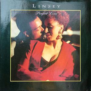 Linsey - Perfect Love