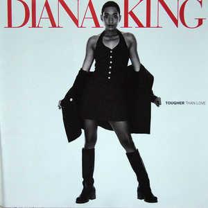 Diana King - Tougher Than Love