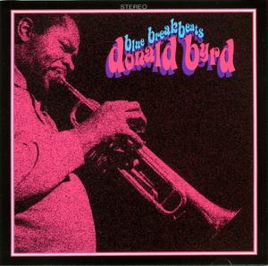 Donald Byrd - Blue Breakbeats