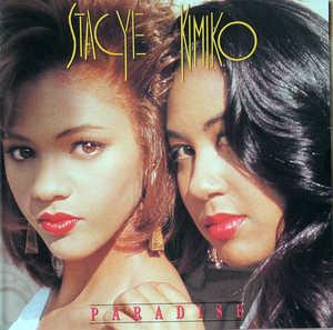 Stacye And Kimiko - Paradise