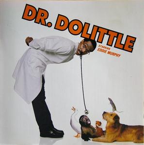 Various Artists - Dr. Dolittle