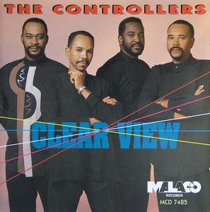 The Controllers - Clear View