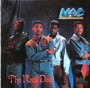 Mac Band - The Real Deal