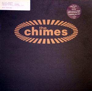 The Chimes - The Chimes