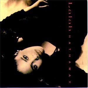 Lalah Hathaway - Lalah Hathaway