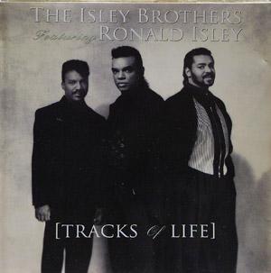 The Isley Brothers - Tracks Of Life