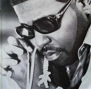 Gerald Levert - Love & Consequences