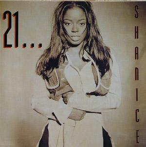 Shanice - 21 ... Ways To Grow