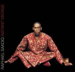 Raphael Saadiq - Instant Vintage