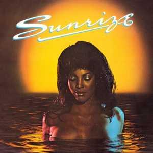 Sunrize - Sunrize