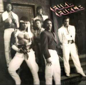 Full Force - Full Force