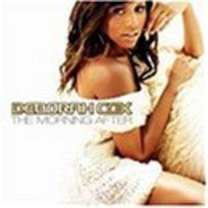 Deborah Cox - The Morning After