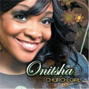 Onitsha - Church Girl