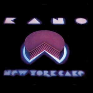 Kano - New York Cake