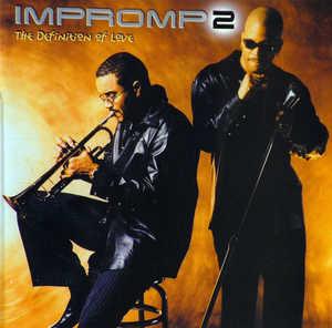 Impromp2 - Definition Of Love