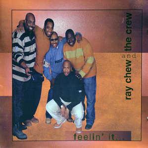 Ray Chew - Feelin' It