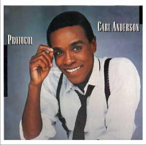 Carl Anderson - Protocol