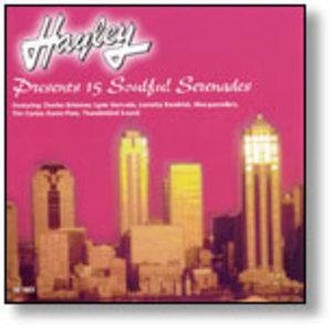 Various Artists - Hayley Presents 15 Soulful Serenades