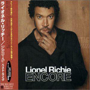 Lionel Richie - Encore