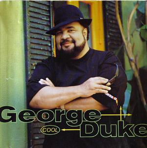 George Duke - Cool