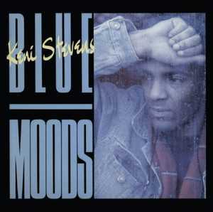 Keni Stevens - Blue Moods