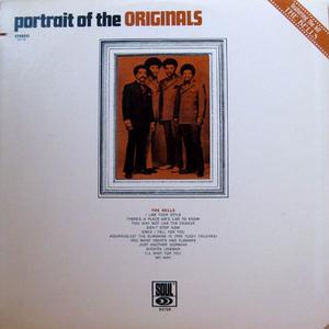 The Originals - Portrait Of The Originals