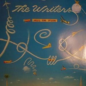 The Writers - All In Fun