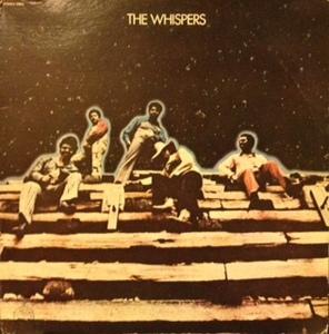 The Whispers - The Whispers (Soul CLock)