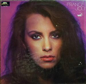 France Joli - France Joli