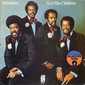 The Intruders - Save The Children