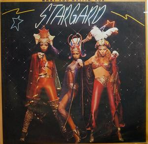 Stargard - What You Waitin' For