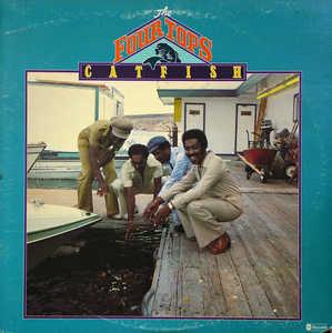 The Four Tops - Catfish