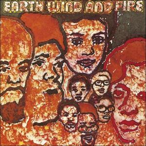 Earth Wind & Fire - Earth, Wind And Fire
