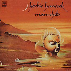 Herbie Hancock - Man-Child