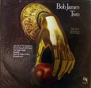 Bob James - Two