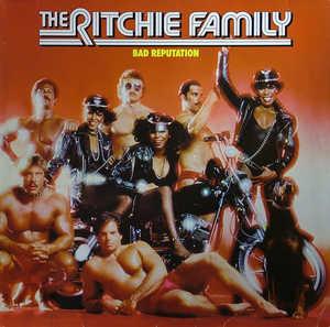 The Ritchie Family - Bad Reputation