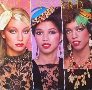 Stargard - The Changing Of The Gard