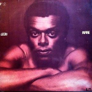 Leon Ware - Leon Ware