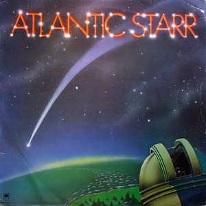 Atlantic Starr - Atlantic Starr