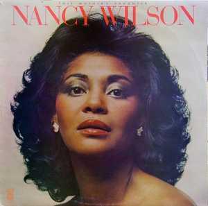 Nancy Wilson - This Mother's Daughter