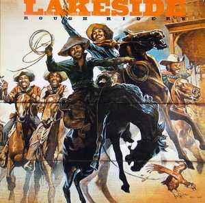 Lakeside - Rough Riders