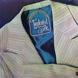 Johnnie Taylor - Taylored In Silk