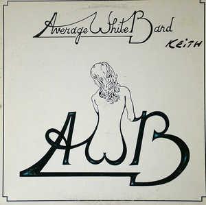 Average White Band - AWB